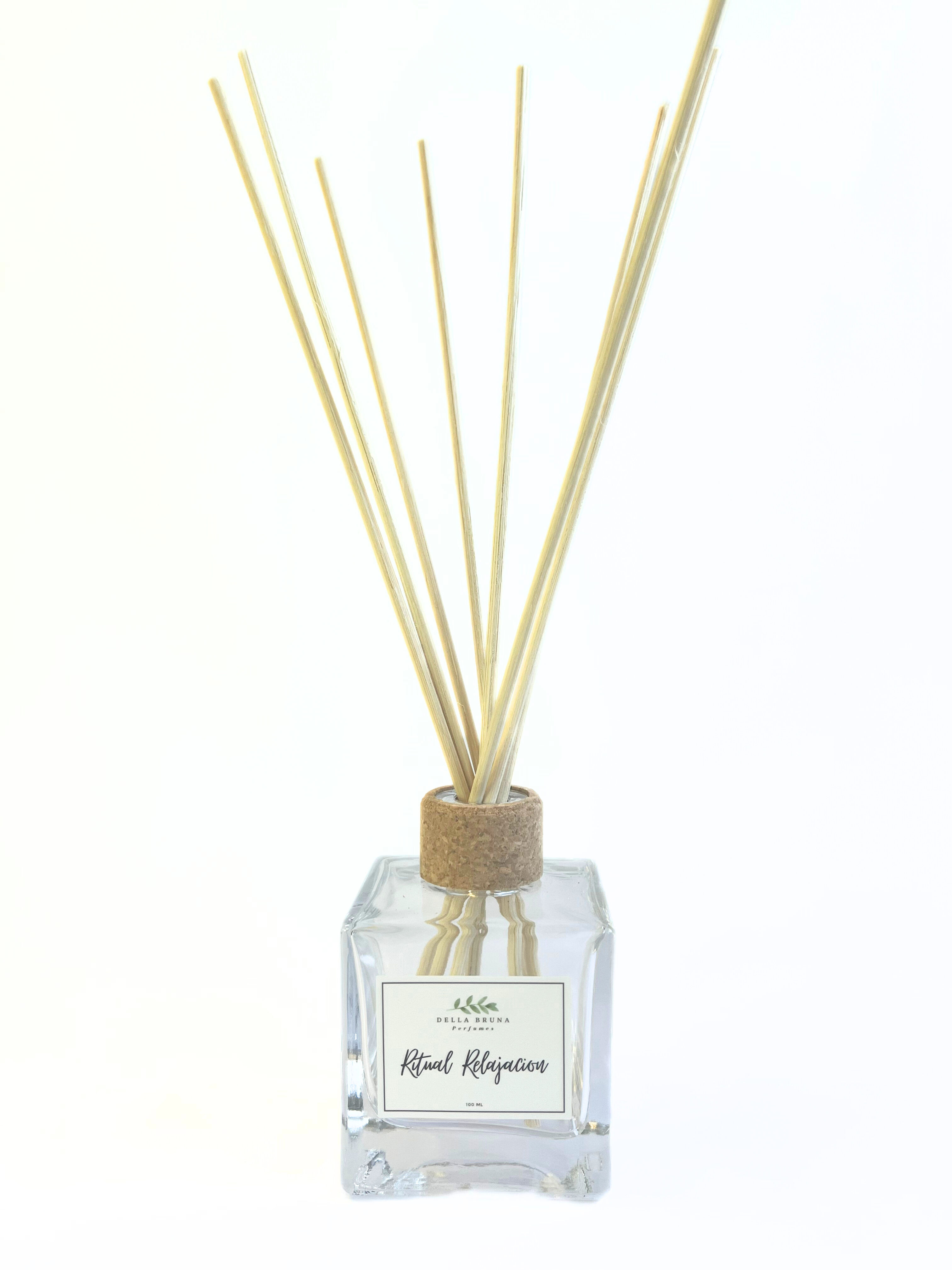 Mikado - RELAJACIÓN