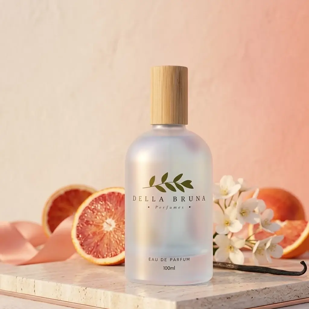 132 Citrus Blush