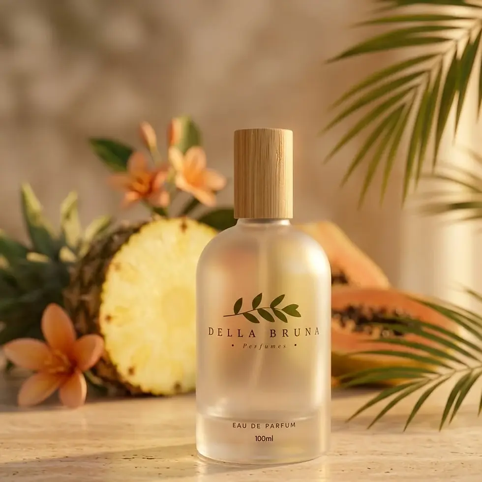 Miniatura: 183 Tropic Gold