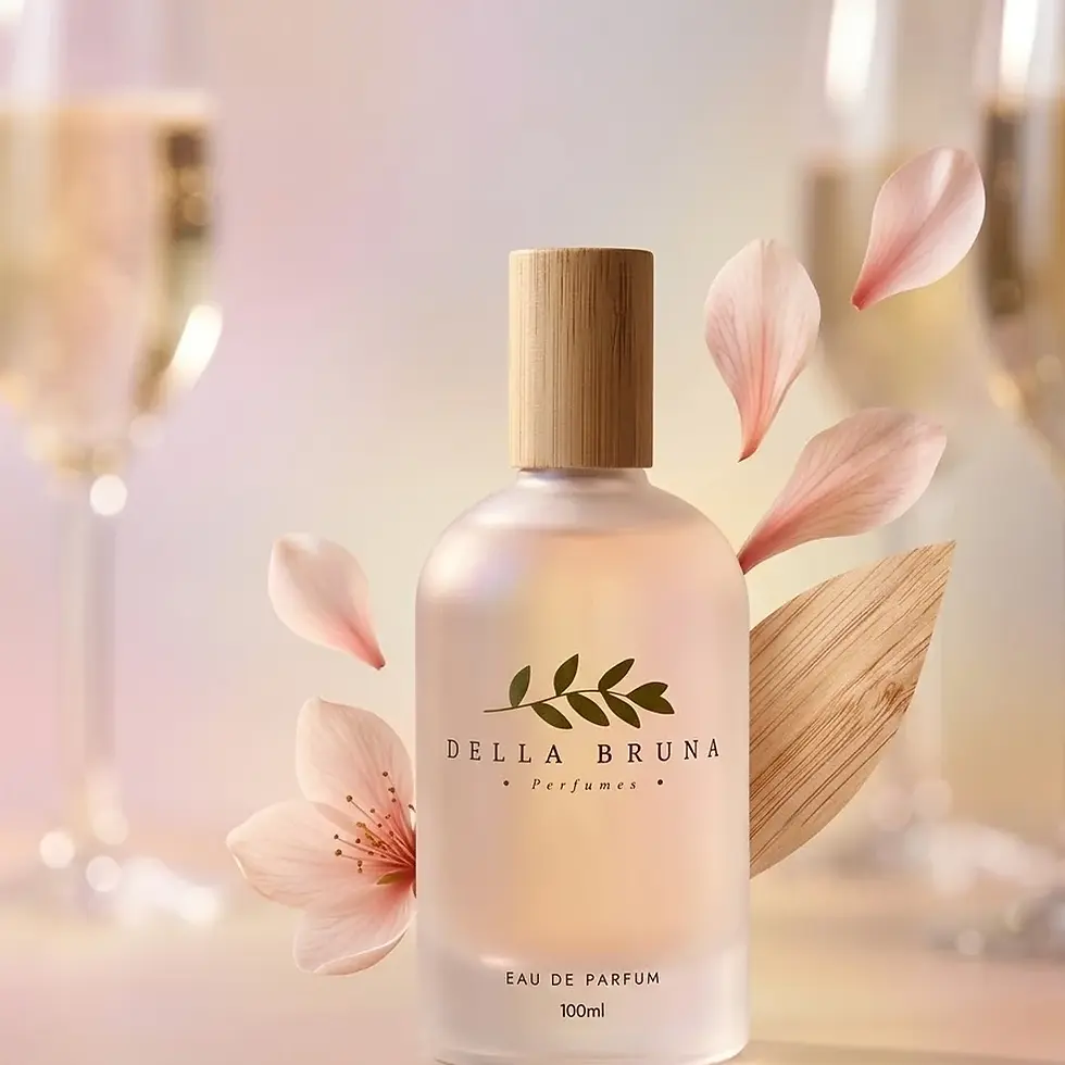 Miniatura: Perfume Femenino 164