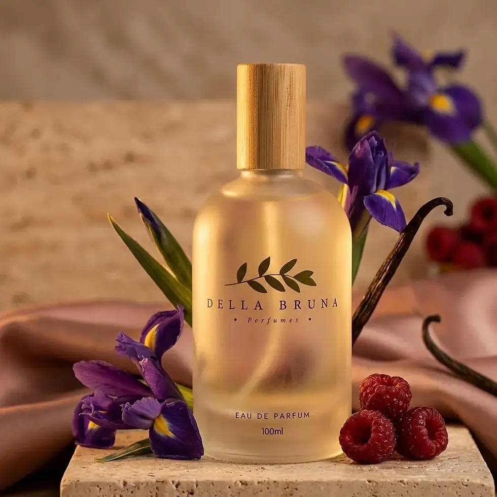 Miniatura: 1101 Cocoa Violet