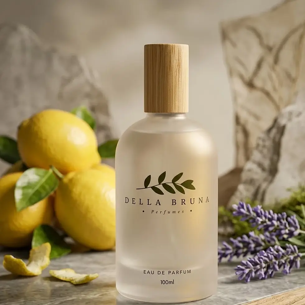 Miniatura: 229 Citrus Tonic