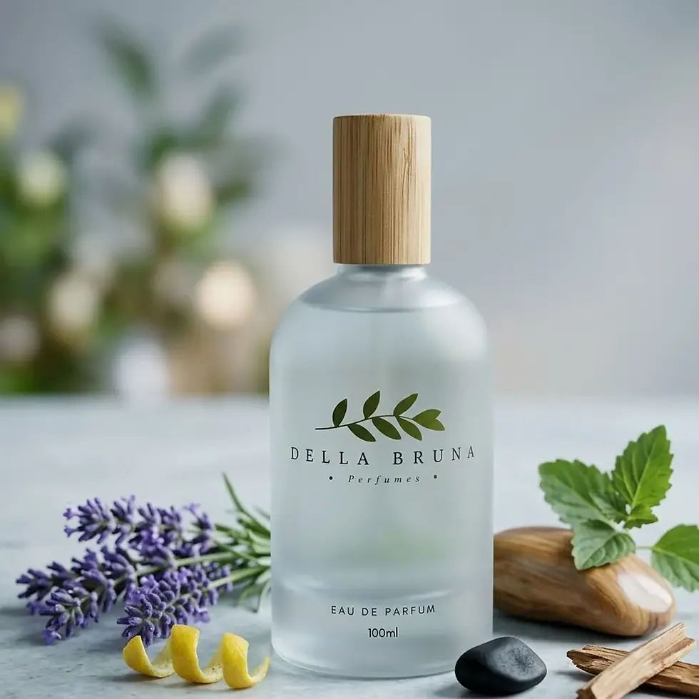 Miniatura: 2004 Lemon Lavender