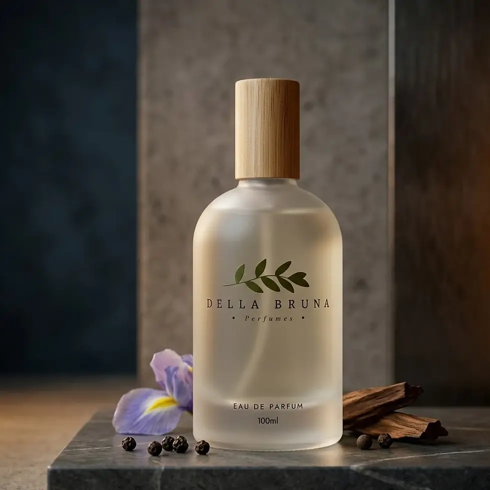 Miniatura: 247 Iris Leather