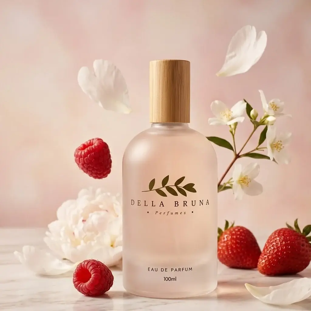 189 Berry Patchouli