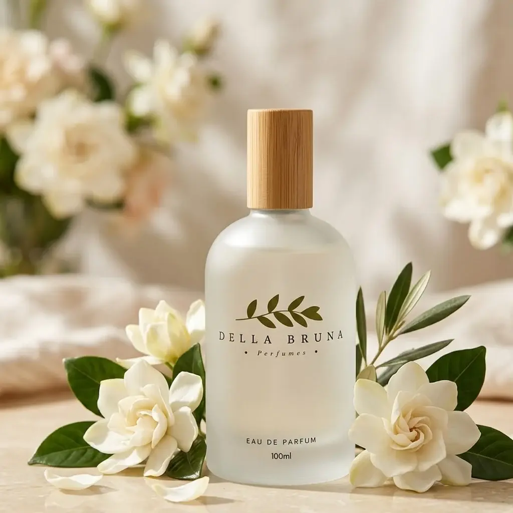 1080 Gardenia Glow