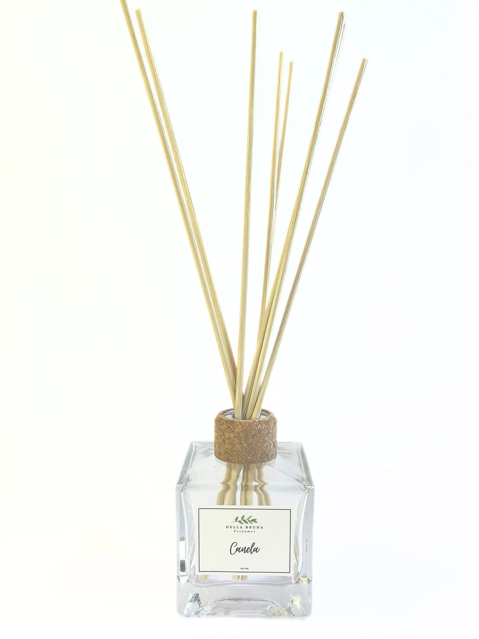 CANELA - Mikado 100ml