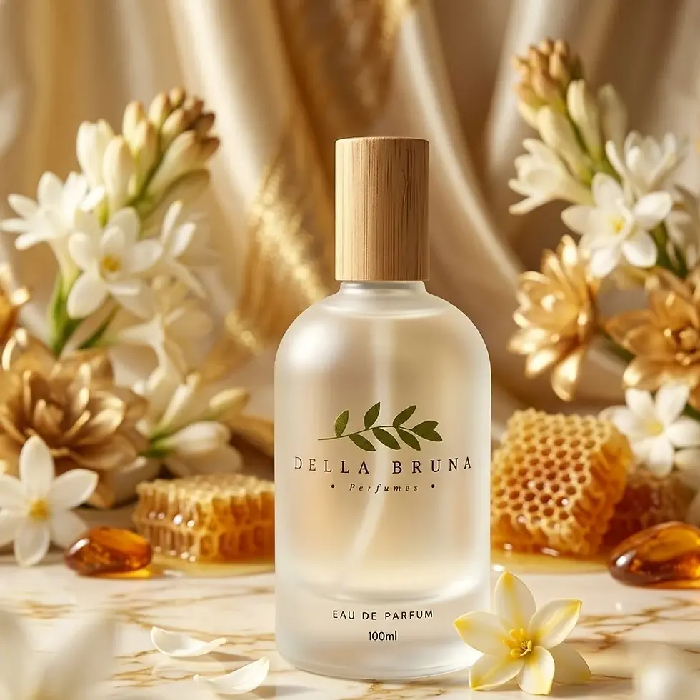 Miniatura: 1095 Golden Honey