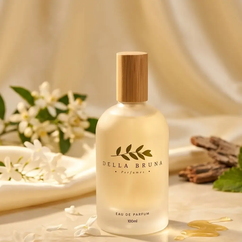 120 Honey Silk