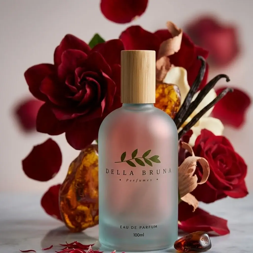 1019 Red Musk