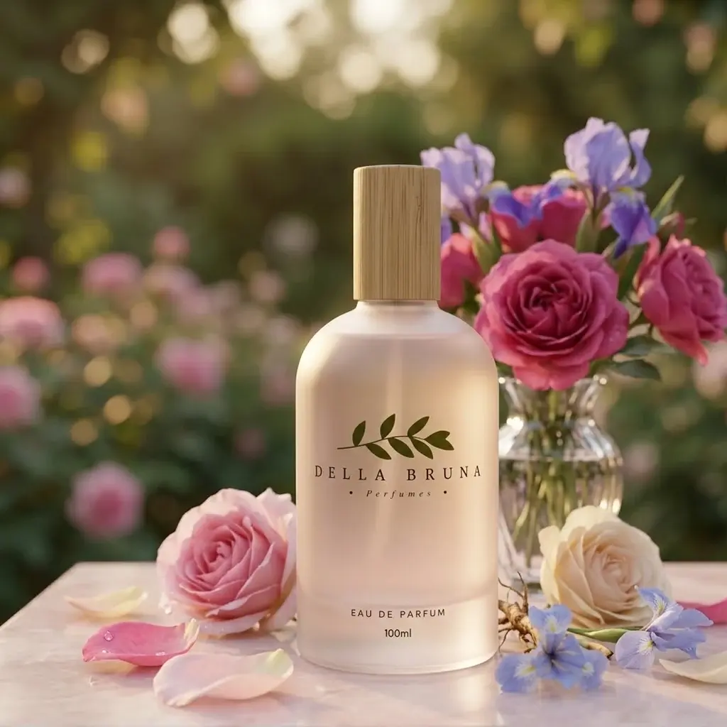1098 Damask Elixir