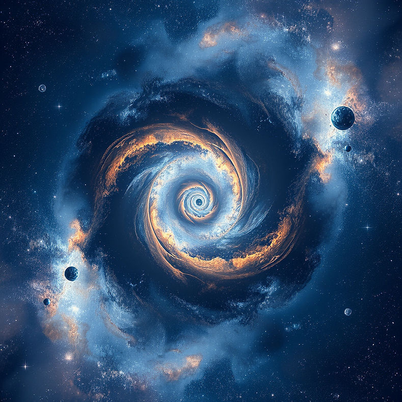 Universe spiral in space in the shape of an eye.jpg