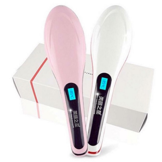 Miniatura: Cepillo Alasiador Electrico