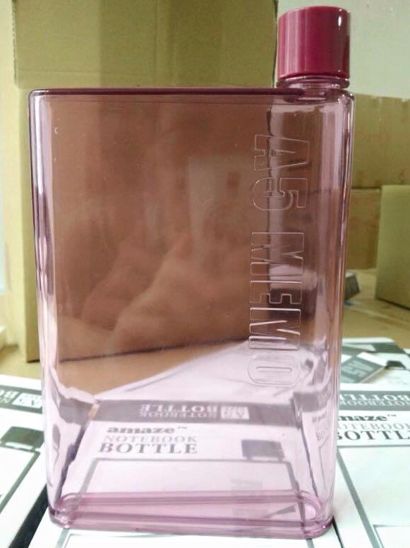 Miniatura: Memo Bottle 420 ml