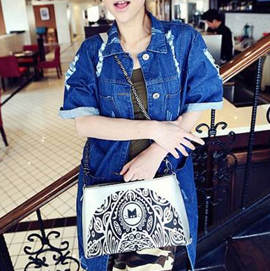 Miniatura: Bolsa Cat