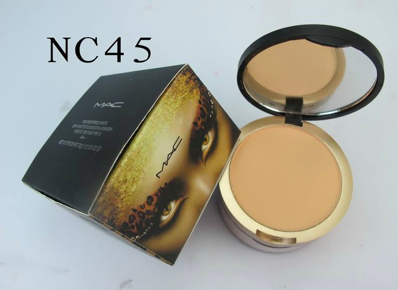 Miniatura: Polvo suelt + Polvo Compacto Profesional