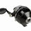 Thumbnail: Zebco 202® Standard Series 202MBK Spincast Reel, 2.8:1 Pre-Spooled 10lb.