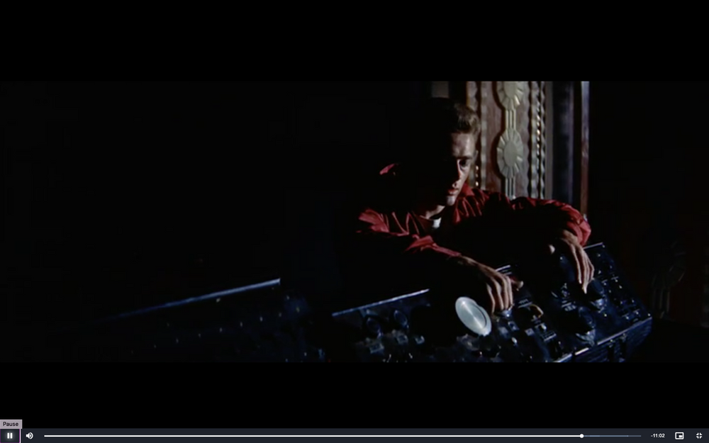 The quintessential rebel essay 08 picture