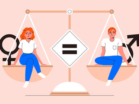 Égalité filles garçons