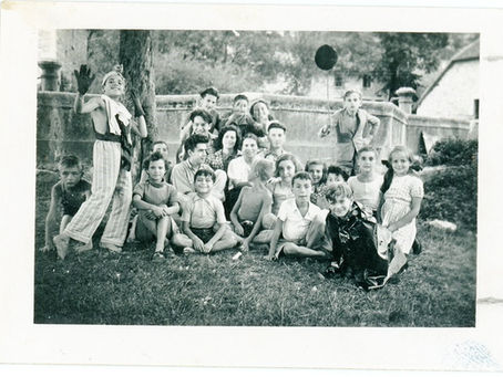 Les ateliers pédagogiques de la Maison des enfants d’Izieu