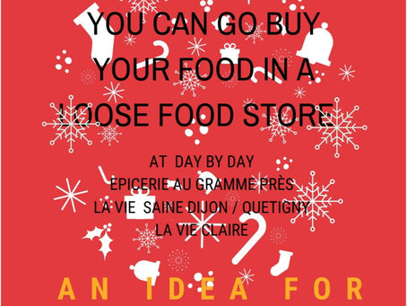 Préparez-vous, le compte à rebours commence le 1er décembre !