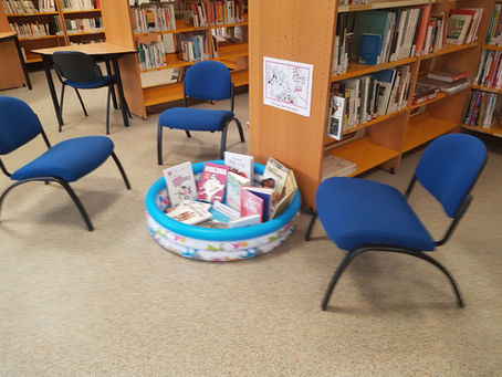 30 janvier 2020 : plongée dans l’Année de la BD !