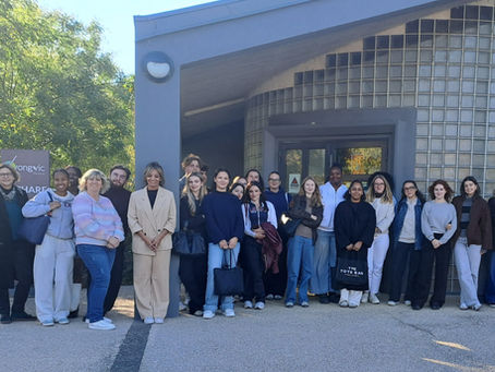 Les étudiants de BTS ESF sur le terrain :première immersion dans les services sociaux territoriaux