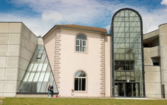 Sortie scolaire au Musée de l’imagerie à Épinal