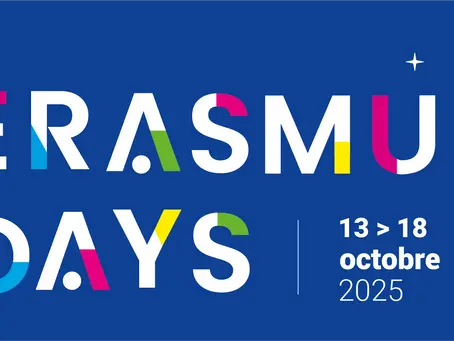 Erasmus + 2026/2027
