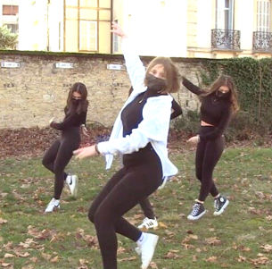 Spot "lutte contre l'isolement", le Bien Public en parle