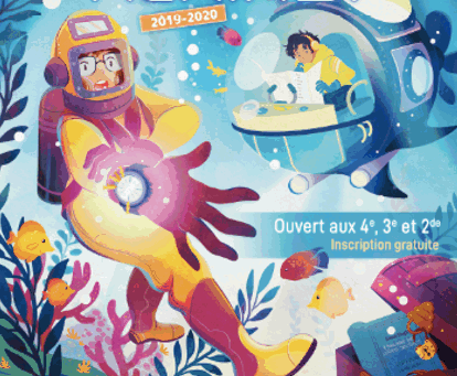 Mission de la Brigade Sciences