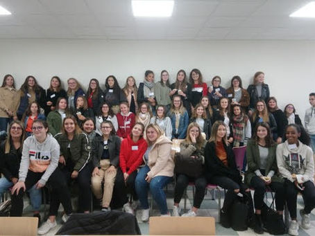 Projet « Tutorat 2nde GT 1 & Terminale ST2S3 »