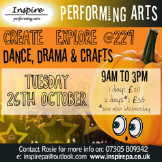 2021 10 October Create Explore TUESDAY.png