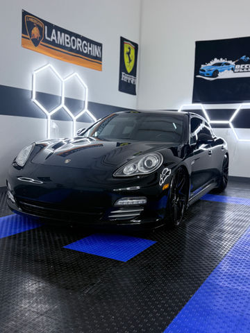 Paint Protection