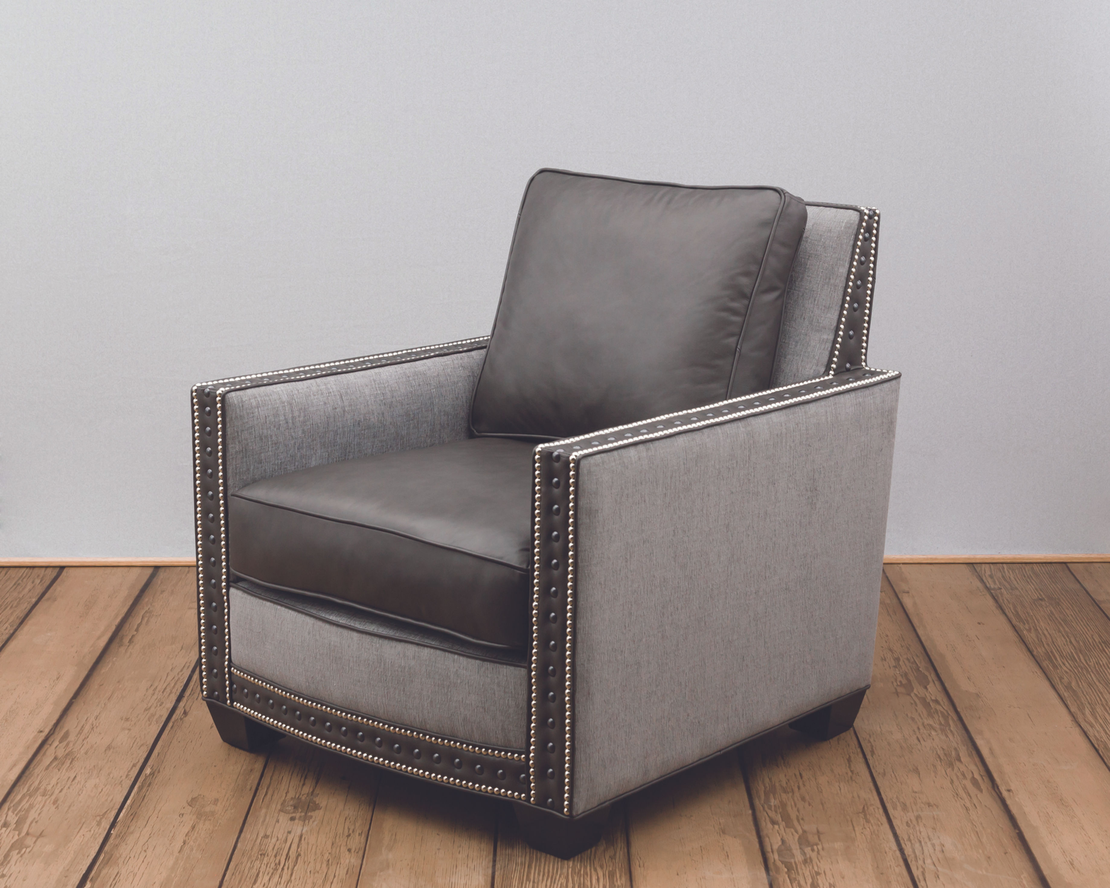 DORIAN CLUB CHAIR