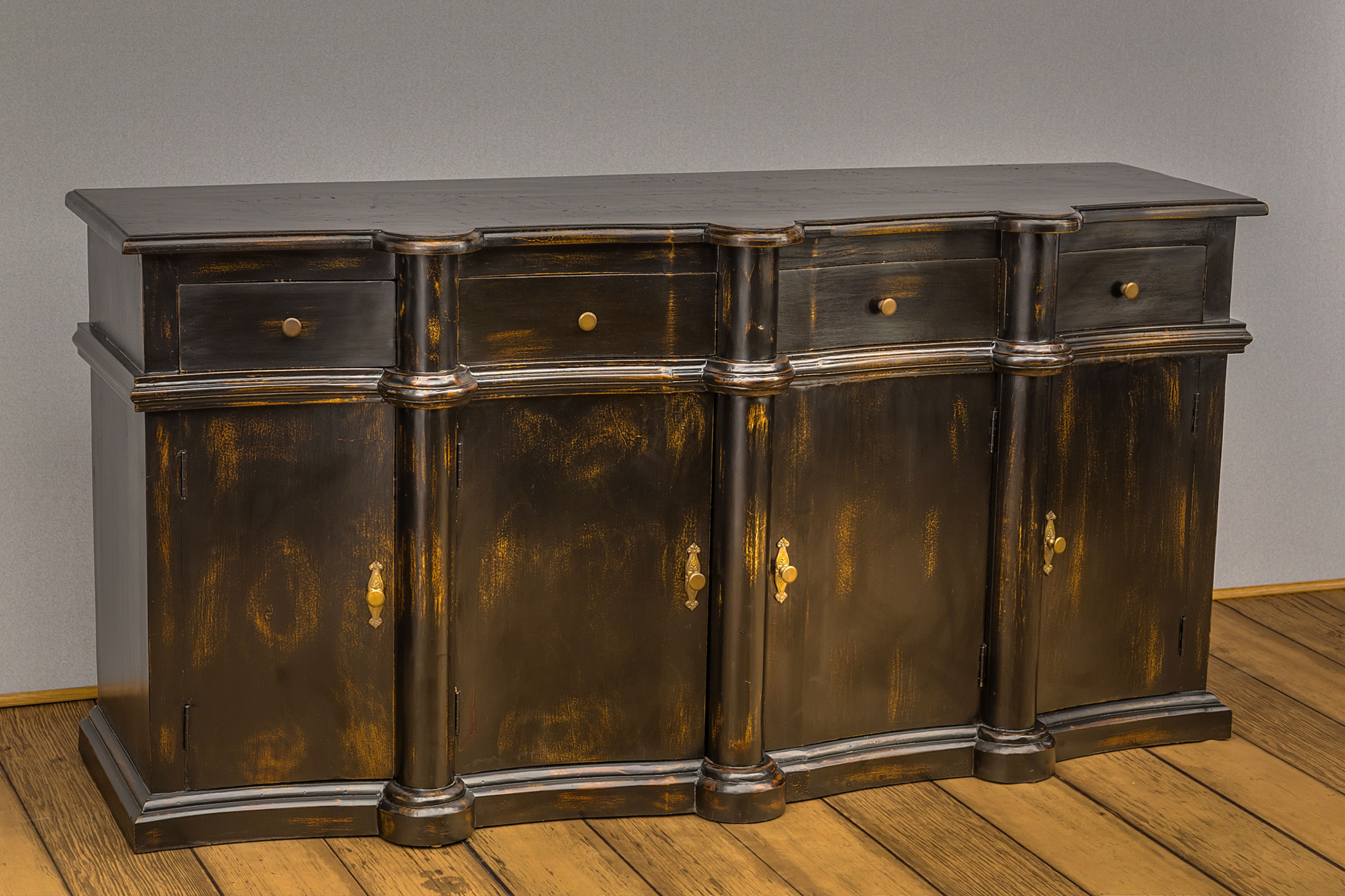 CASA ANTIGUA 4 DOOR BUFFET