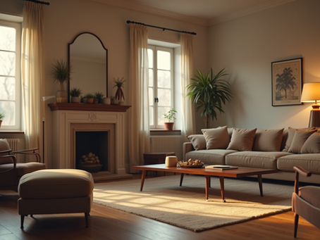 Essential Tips for First-Time Home Buyers