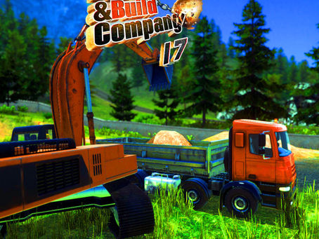 Demolish Build 2017 Game