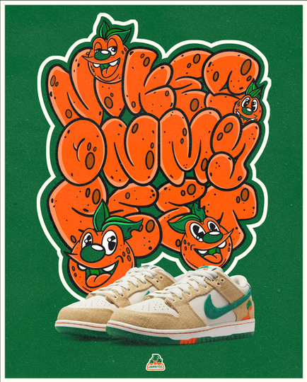 NIKES