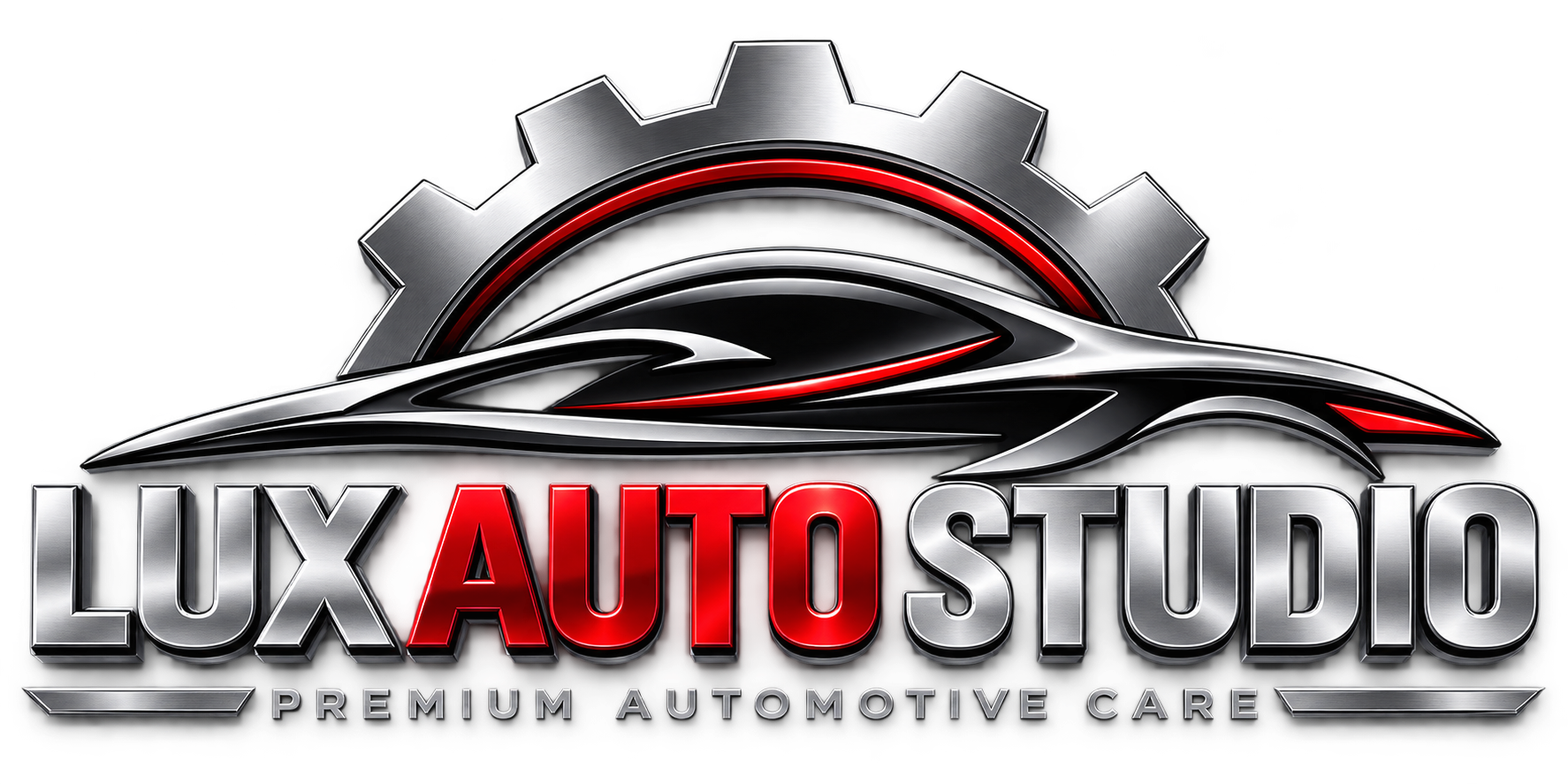 Lux Auto Studio