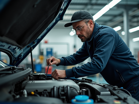 Getting Accurate Car Maintenance Repair Quotes