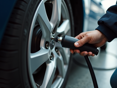 Essential Tips for Maintaining Your Car