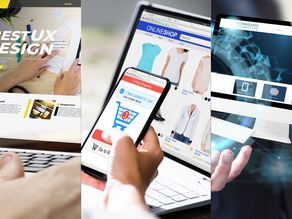 Unlocking the Power of AI in Website Development