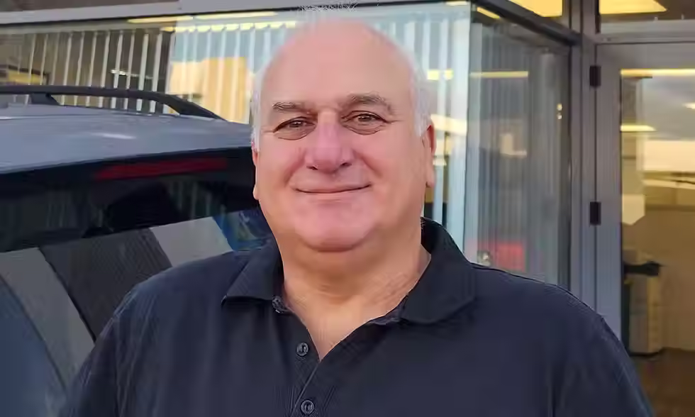 Dave Whiting