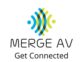 Merge AudioVisual, New Zealand's Leading Audio-Visual And Meeting Room Technology
