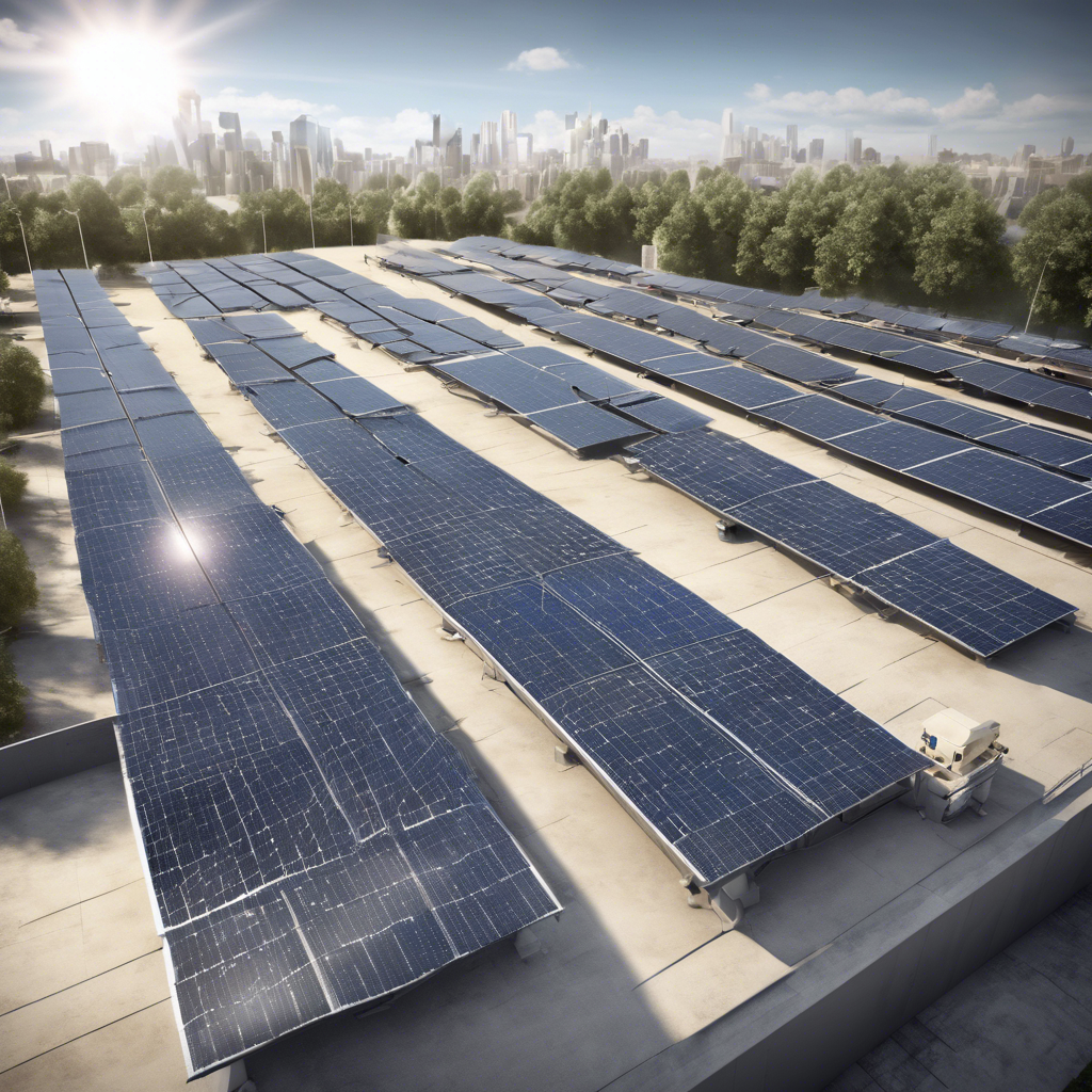 Solar Highways