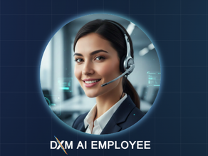 About DigitalxMarketing Ltd and the DxM Marketing AI Platform