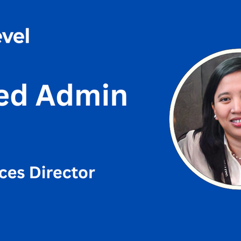 DigitalxMarketing Celebrates Maria Chua’s HighLevel Certified Admin Achievement