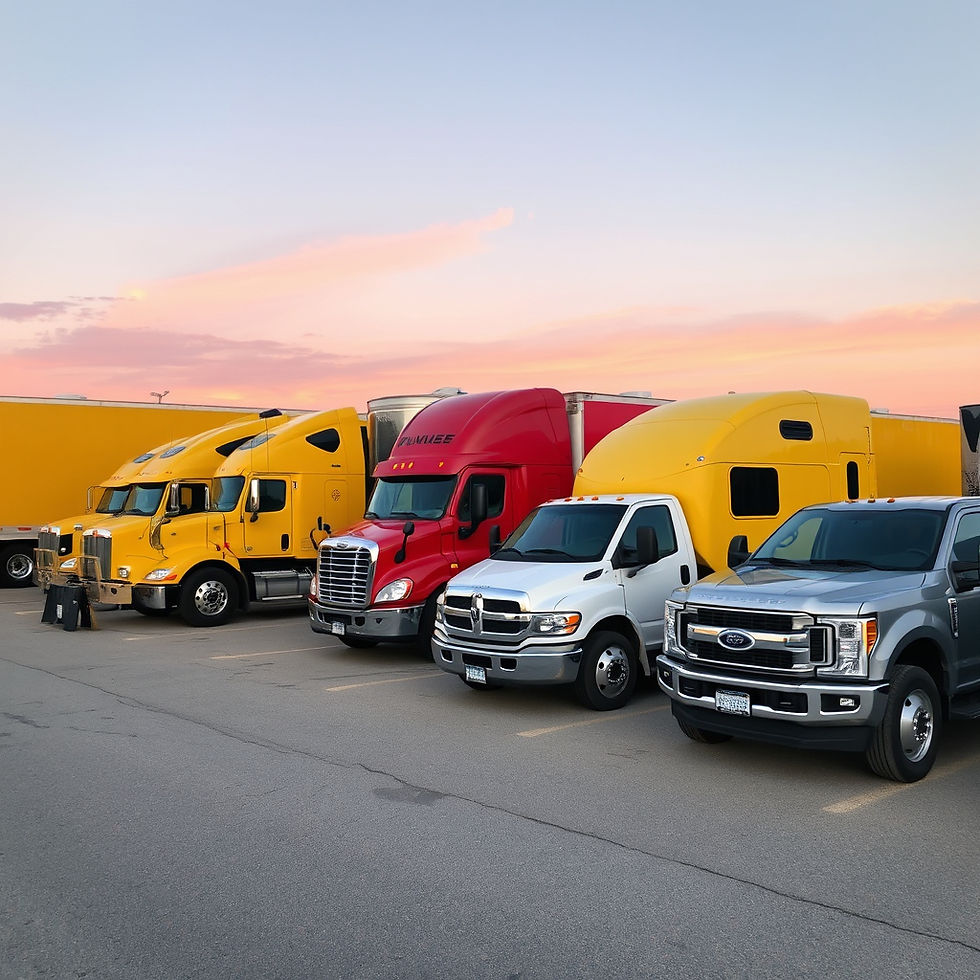 How to Choose the Right Finance Option for Your Business Equipment