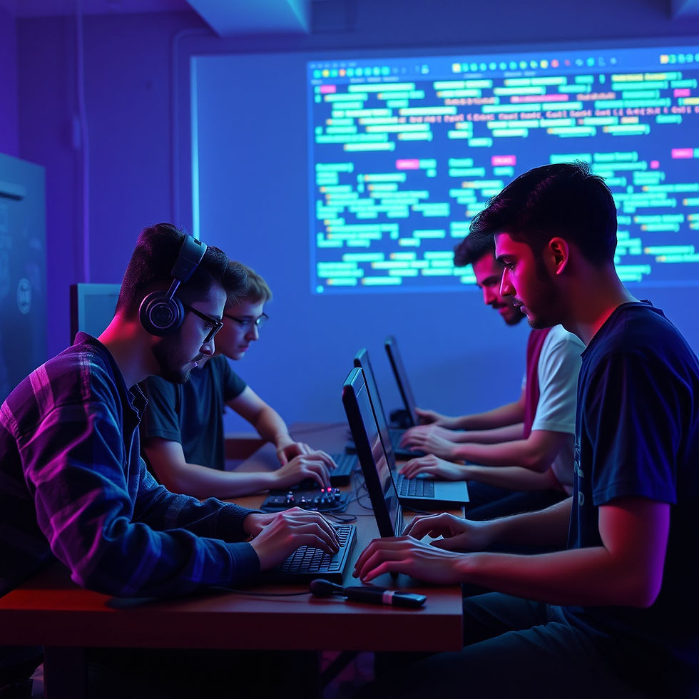 Vibe Coding with AI for Marketing: The Next Big Shift Has Arrived